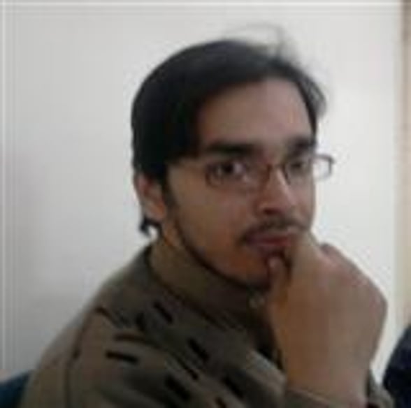 Expert Waqas Yousaf