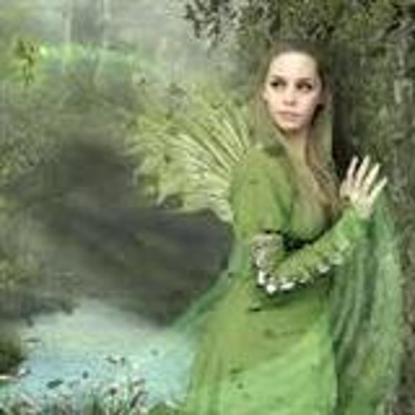 Miss Fairy