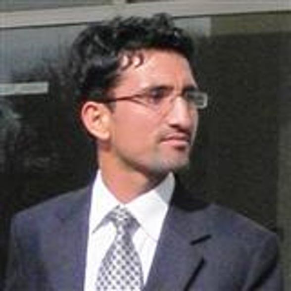 Engr. Atta Muhammad