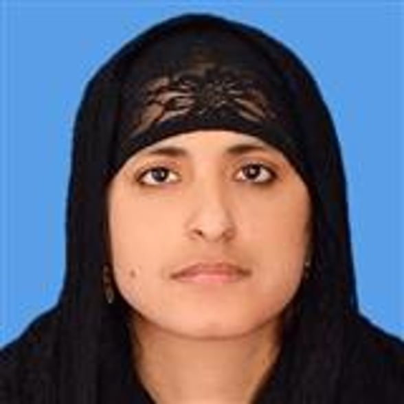 Alia Habib