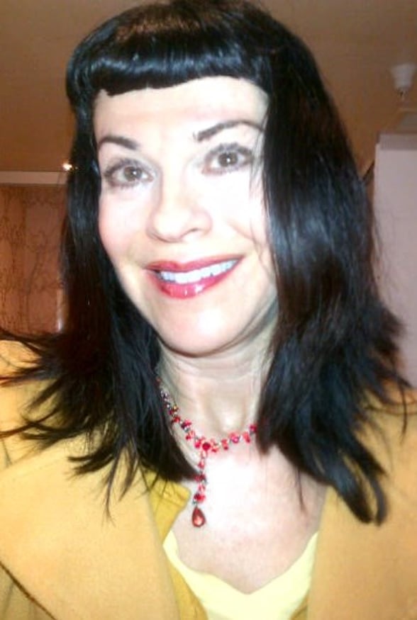 Cleopatra Victoria