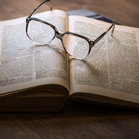 Iva S Reading
