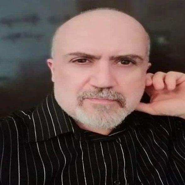 Psychic Alexander D.