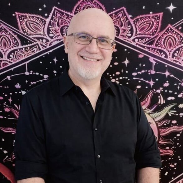 Psychic Alexander D.