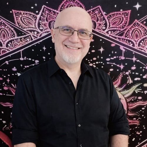 Psychic Alexander D.