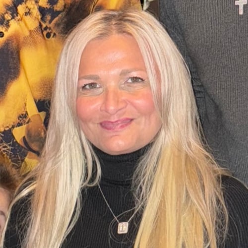 Psychic Mystic Stephanie