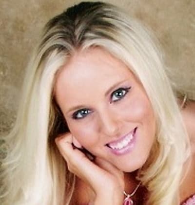 Sonya Starr Angel
