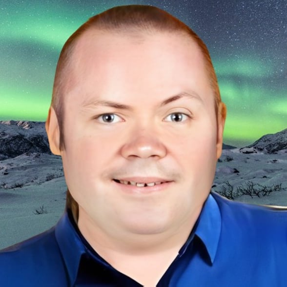 Psychic Reader And Healer