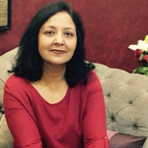 SIMONE GUIDING VISION