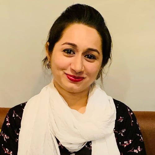 Love Psychic Nathalye