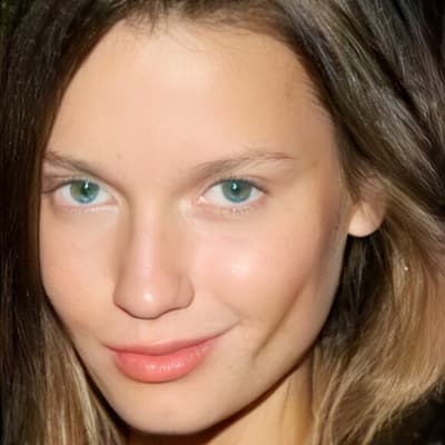 Danielle Psychic