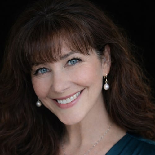 Mystical Moon Goddess