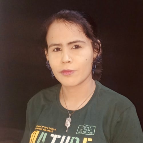 Mystical Love Knight