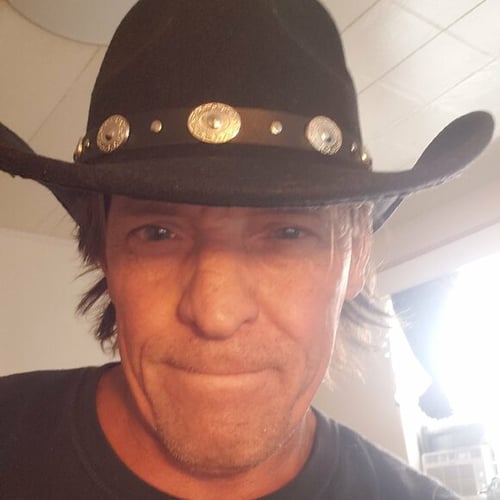 Psychic Tarot Andrew