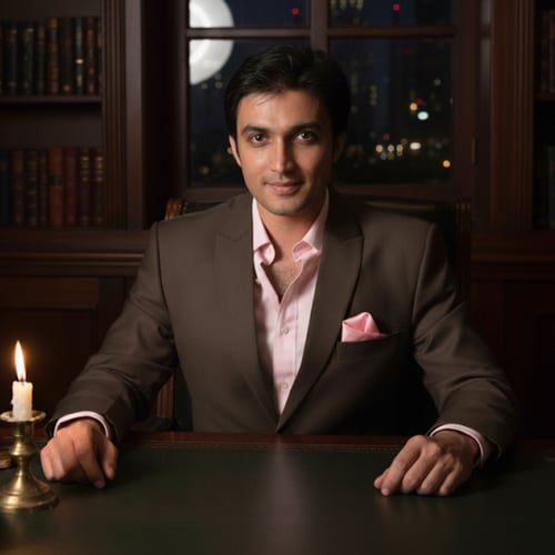 Intuitive Vision Reuniter