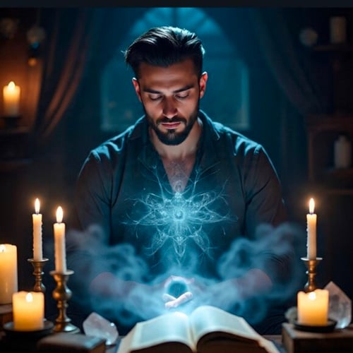 Accurate Readings by Zak