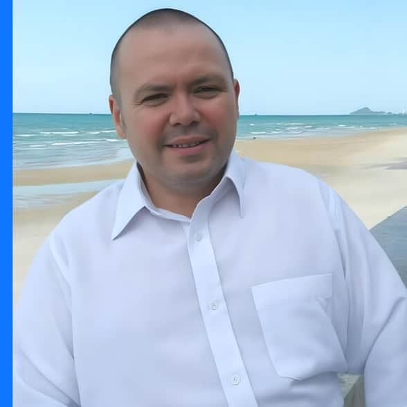 Psychic Reader And Healer