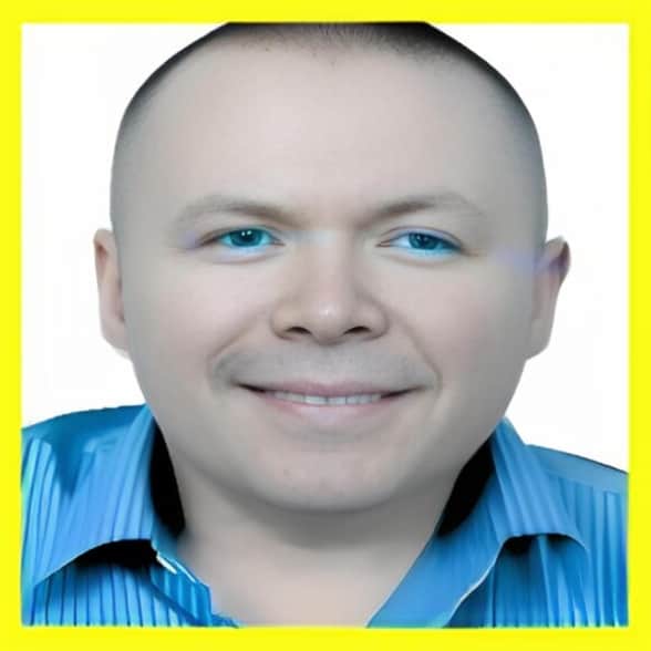 Psychic Reader And Healer