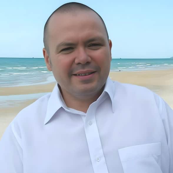 Psychic Reader And Healer