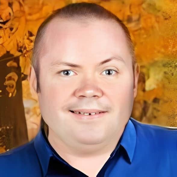 Psychic Reader And Healer