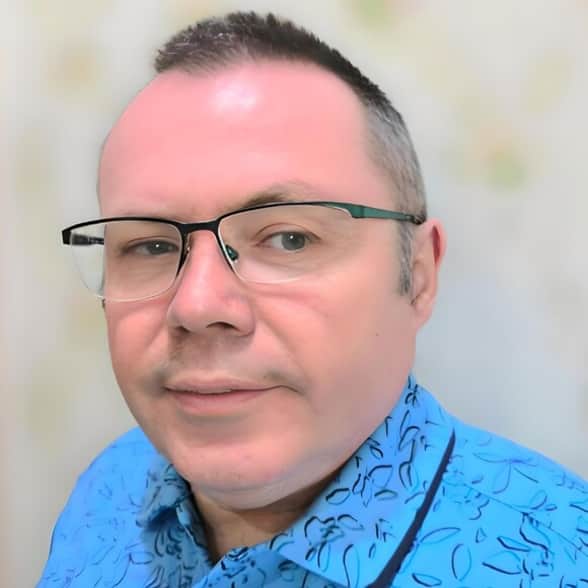 Psychic Reader And Healer