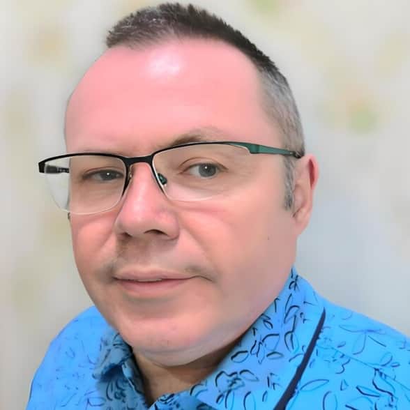 Psychic Reader And Healer