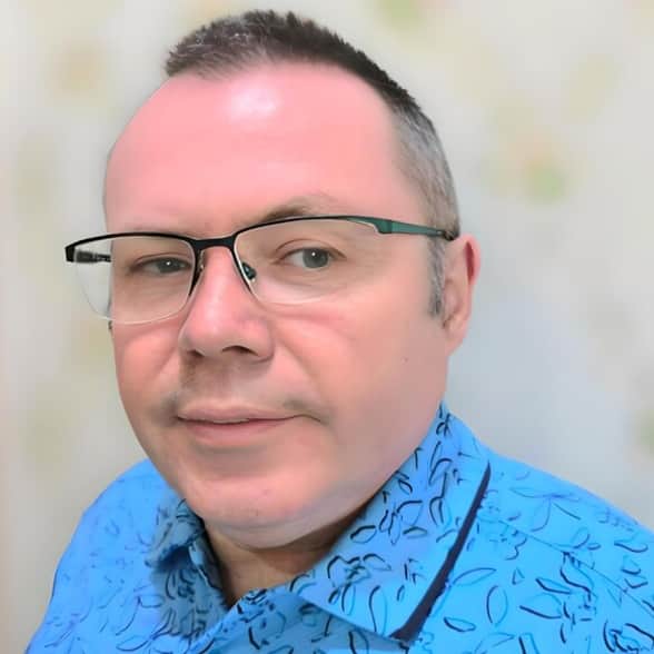 Psychic Reader And Healer