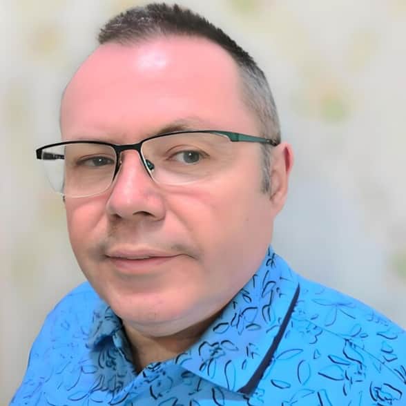 Psychic Reader And Healer