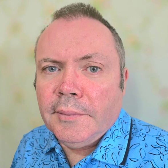 Psychic Reader And Healer