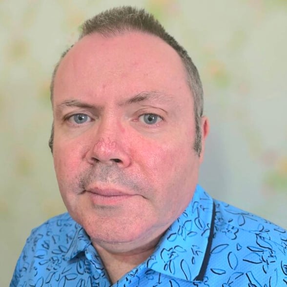 Psychic Reader And Healer