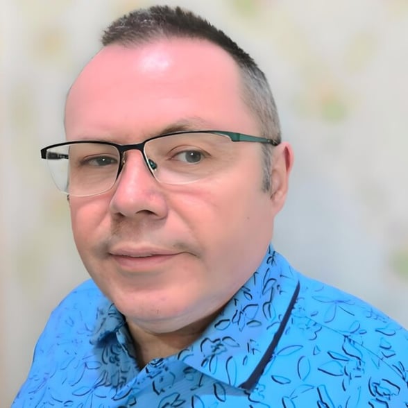 Psychic Reader And Healer