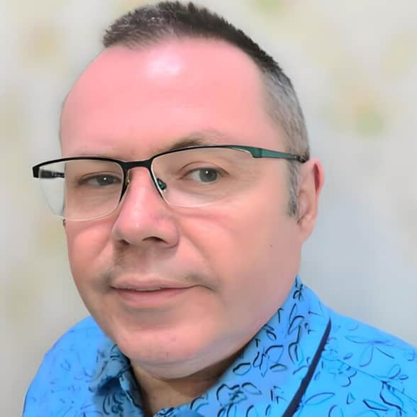 Psychic Reader And Healer