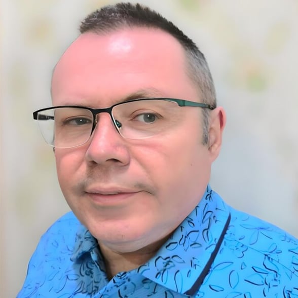 Psychic Reader And Healer