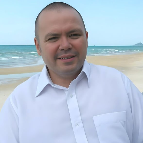 Psychic Reader And Healer