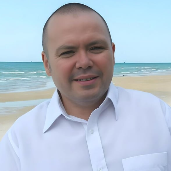 Psychic Reader And Healer