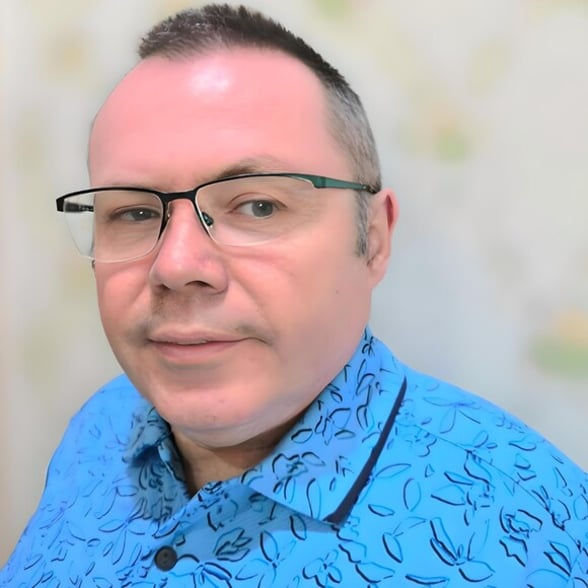 Psychic Reader And Healer