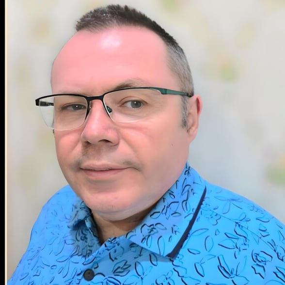 Psychic Reader And Healer