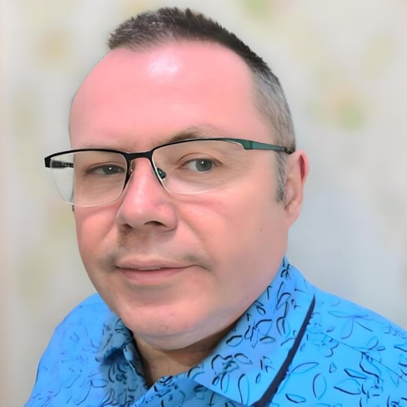 Psychic Reader And Healer