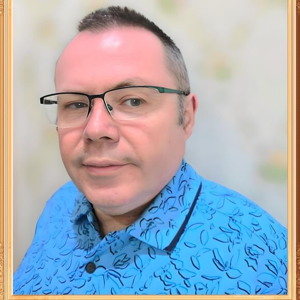 Psychic Reader And Healer