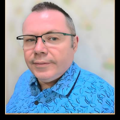 Psychic Reader And Healer