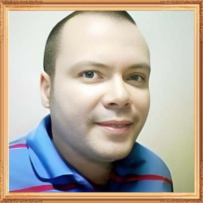 Psychic Reader And Healer
