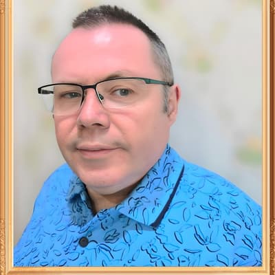 Psychic Reader And Healer