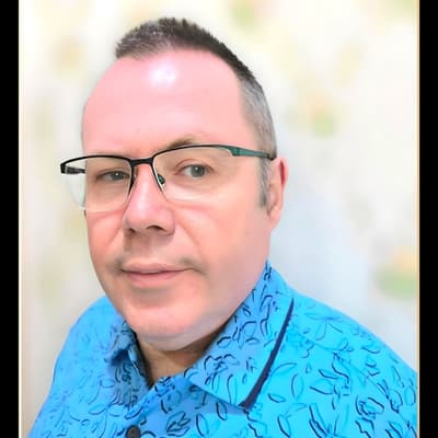 Psychic Reader And Healer