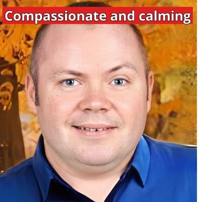 Psychic Reader And Healer