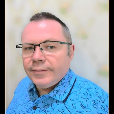 Psychic Reader And Healer