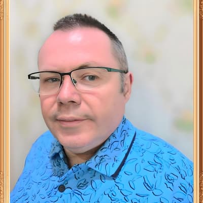 Psychic Reader And Healer