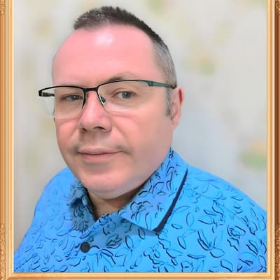 Psychic Reader And Healer