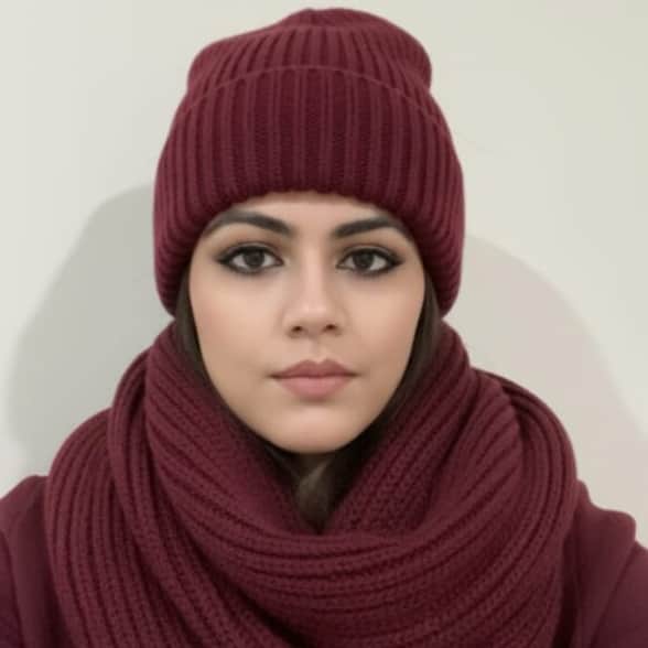 Powerful Vision by Kiara