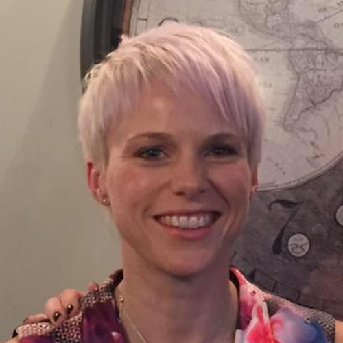 Victorias Psychic Visions