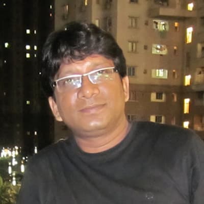 SARKAR -THE PSYCHI